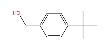 4-tert-Butylbenzyl alcohol